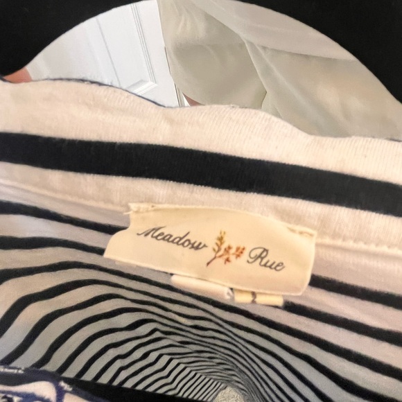 Meadow Rue Shirt - Picture 3 of 3